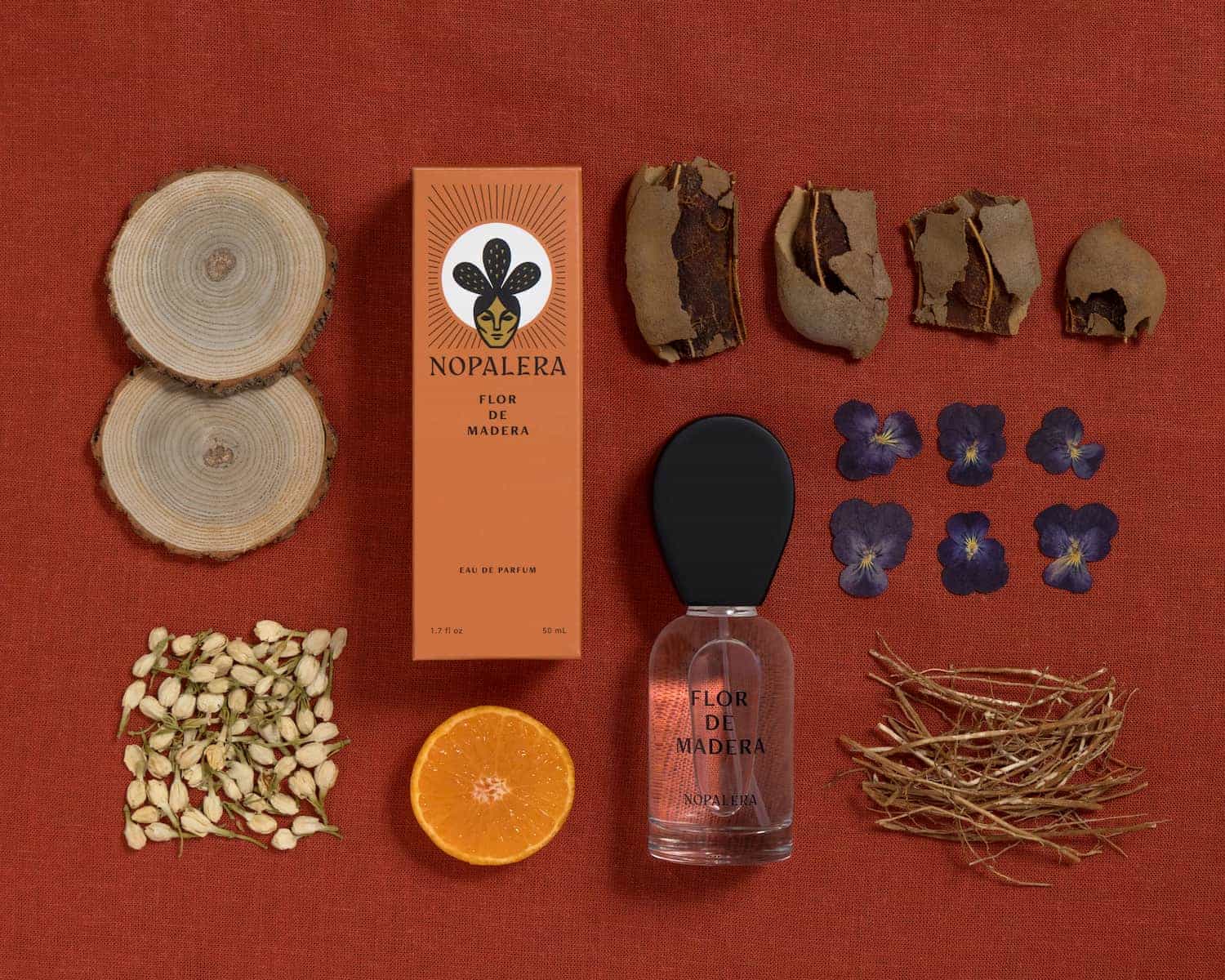 Bold Beauty for Modern Explorers